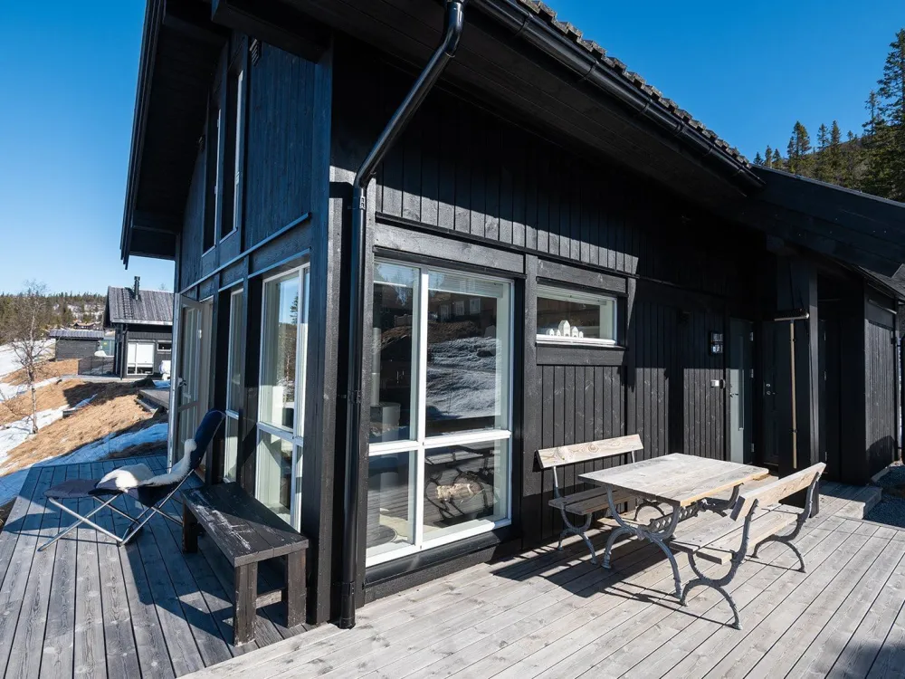 Vatnedalstjønnvegen 26