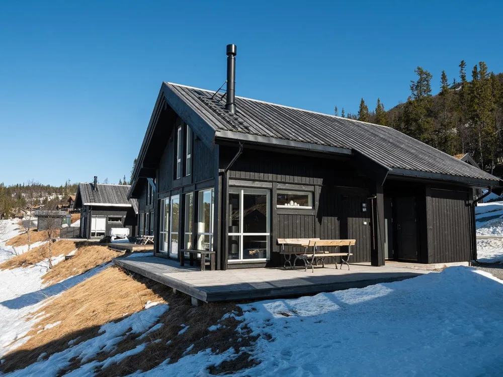 Vatnedalstjønnvegen 26