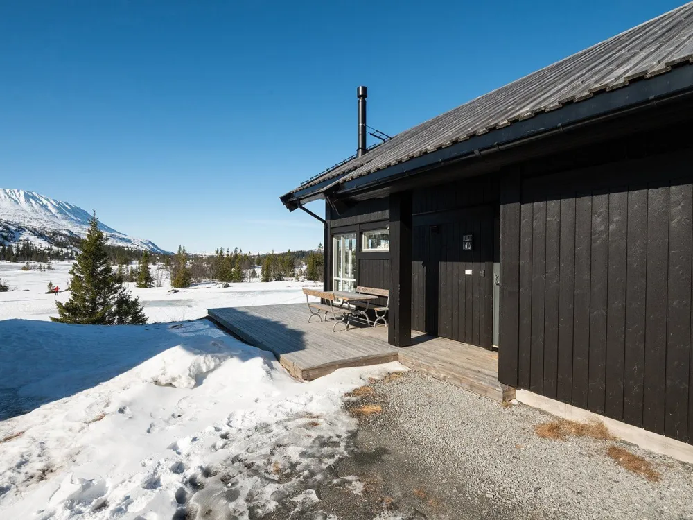 Vatnedalstjønnvegen 26