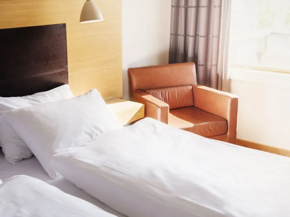 Double Room Superior