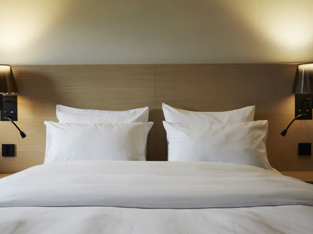 Double Room Super Mountain View