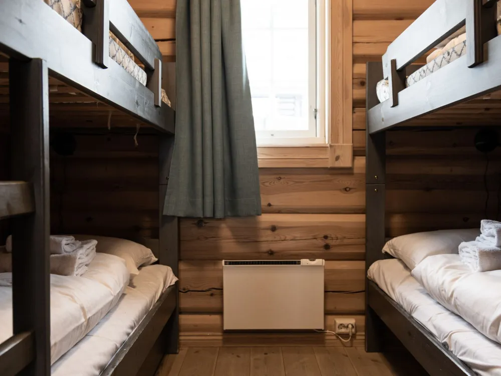Gaustablikk Fjellhytte #701
