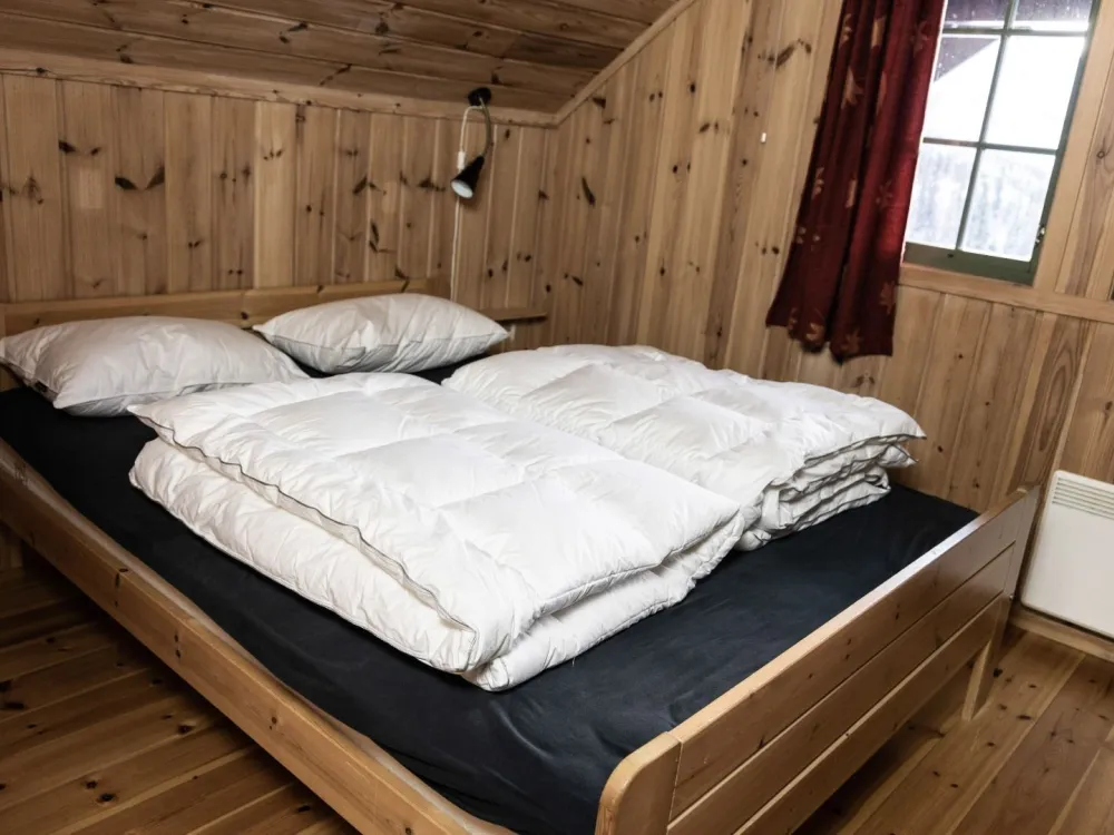 Kvitåvatn Fjellhytter #33