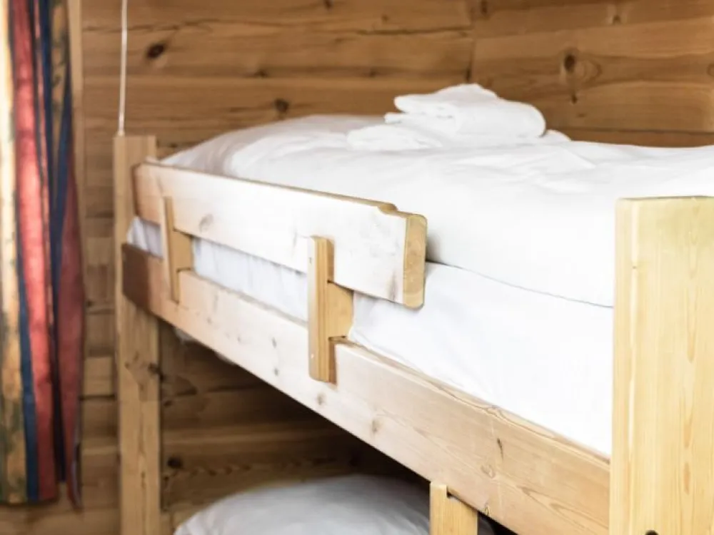 Gaustablikk Fjellhytte #601