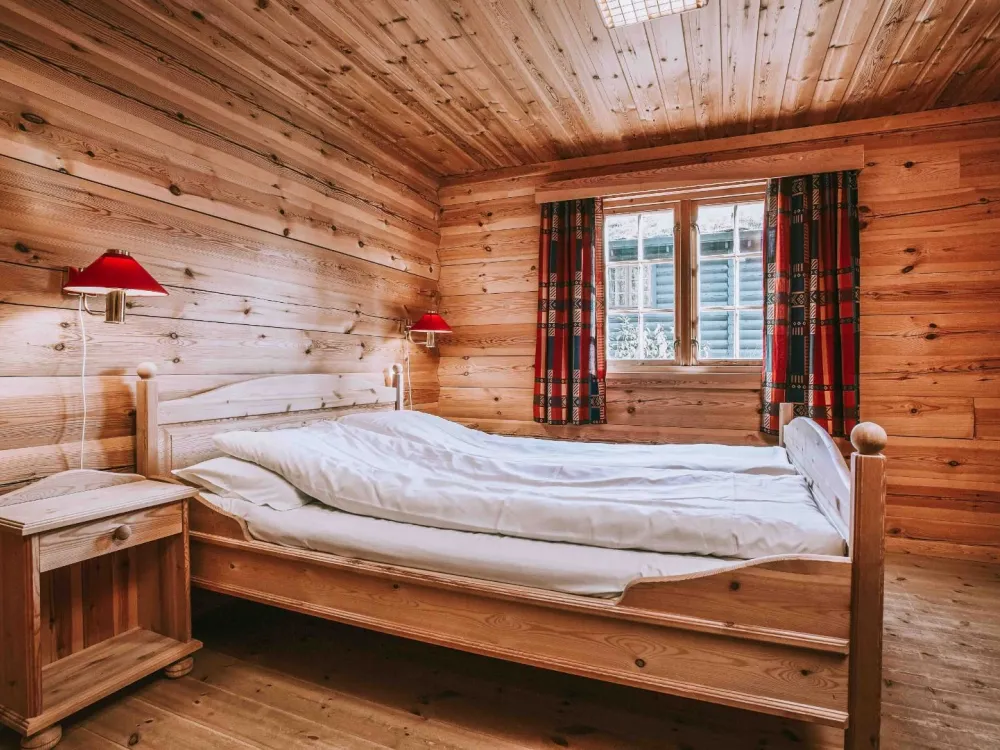 Gaustablikk Fjellhytte #701