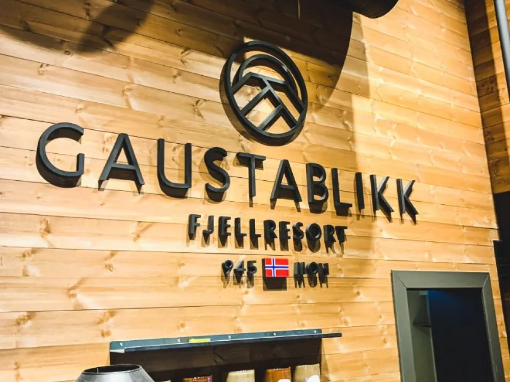 Gaustablikk Fjellresort