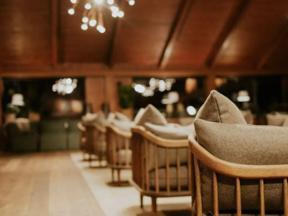 Gaustablikk Fjellresort