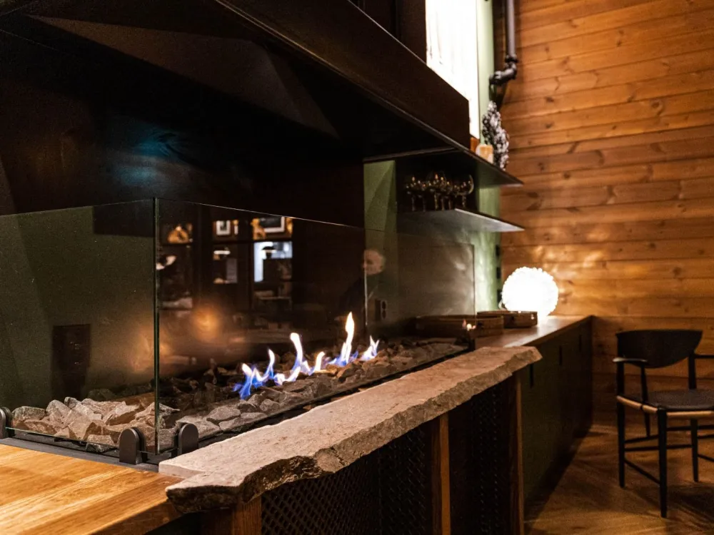 Gaustablikk Fjellresort