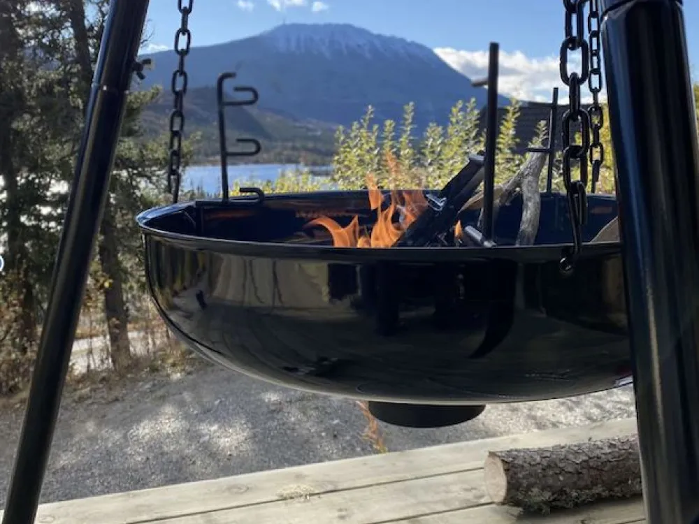 Kvitåvatnvegen #533