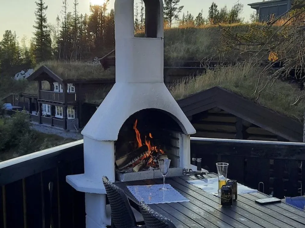 Bullingstua