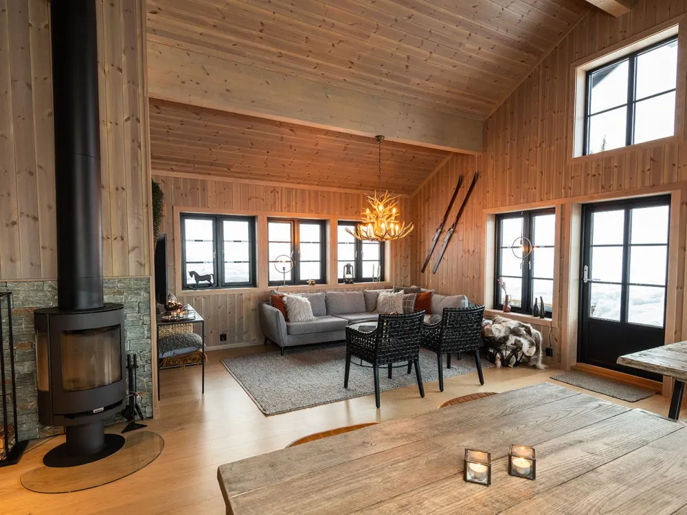 Løkjestaulkilsvegen 43