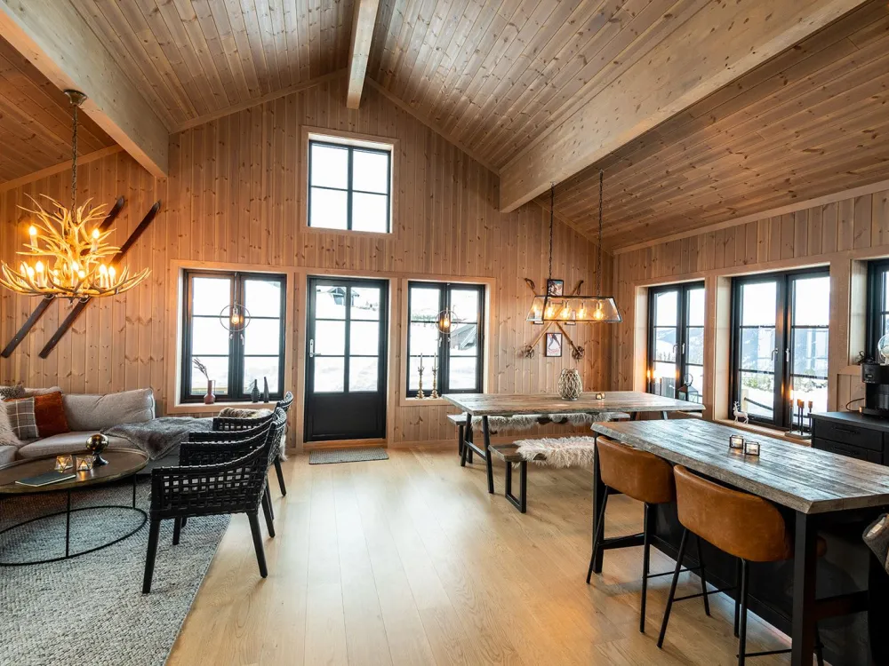 Løkjestaulkilsvegen 43