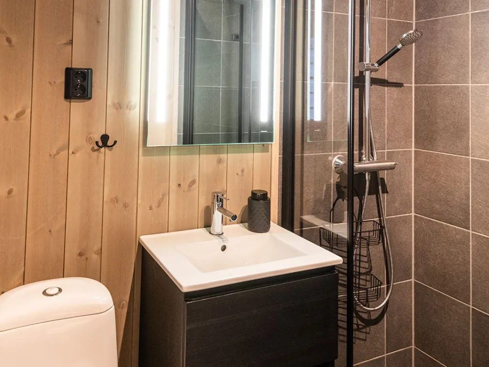 Løkjestaulkilsvegen 43