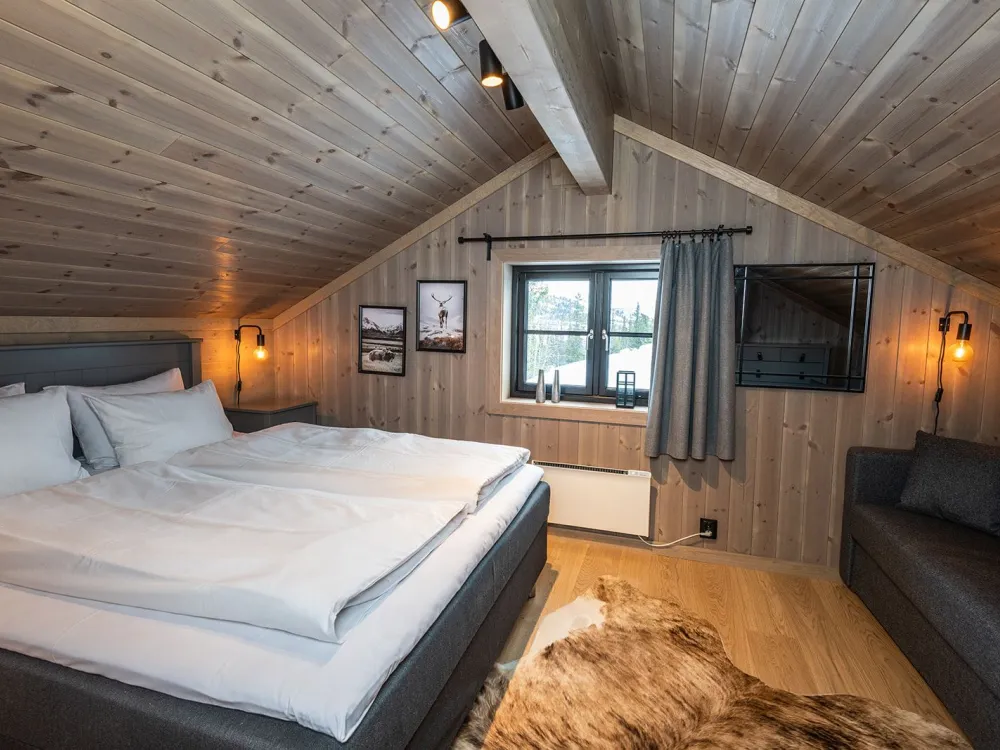 Løkjestaulkilsvegen 43