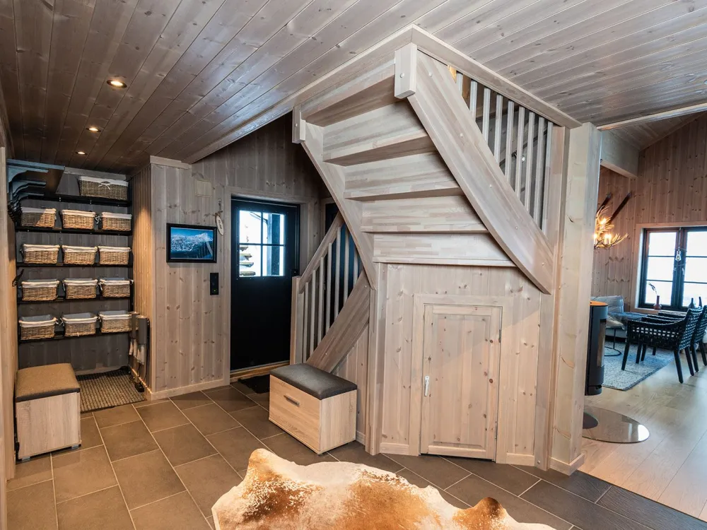 Løkjestaulkilsvegen 43