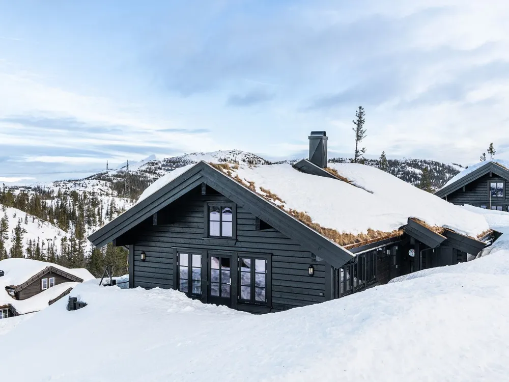 Løkjestaulkilsvegen 43