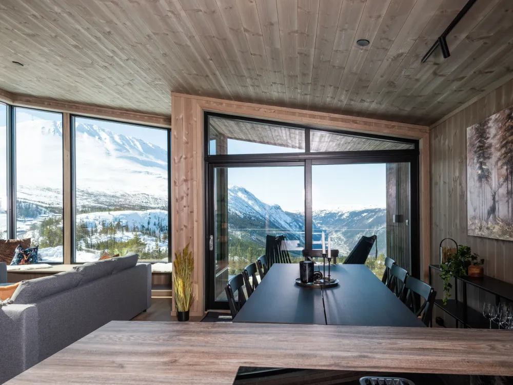 Kollen Skilodge
