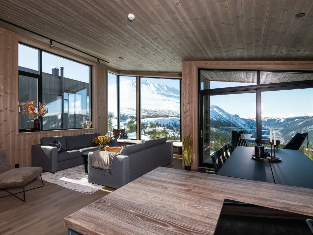 Kollen Skilodge