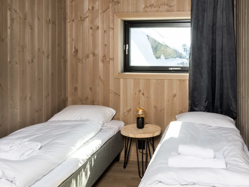 Kollen Skilodge
