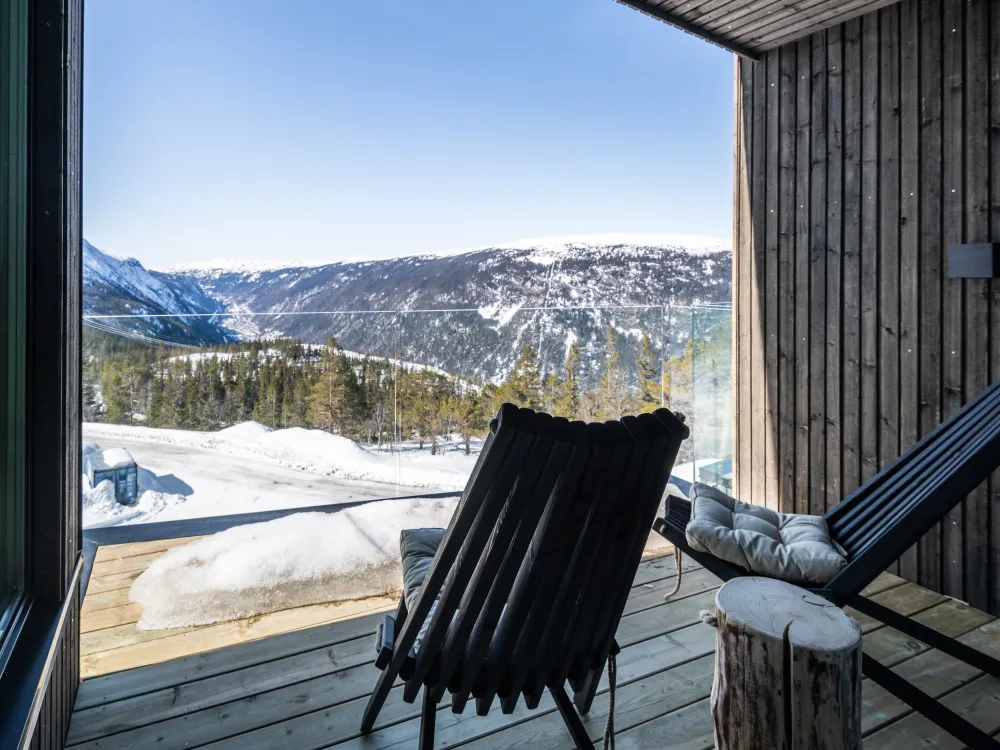 Kollen Skilodge