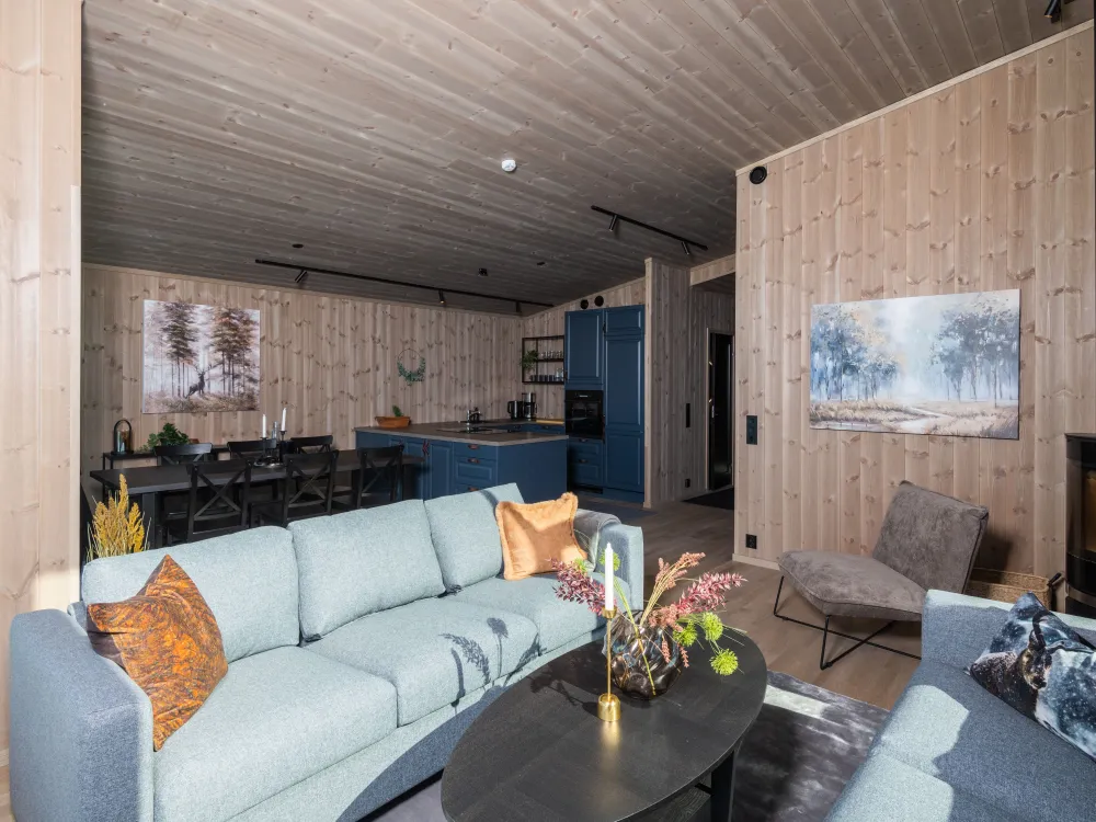 Kollen Skilodge