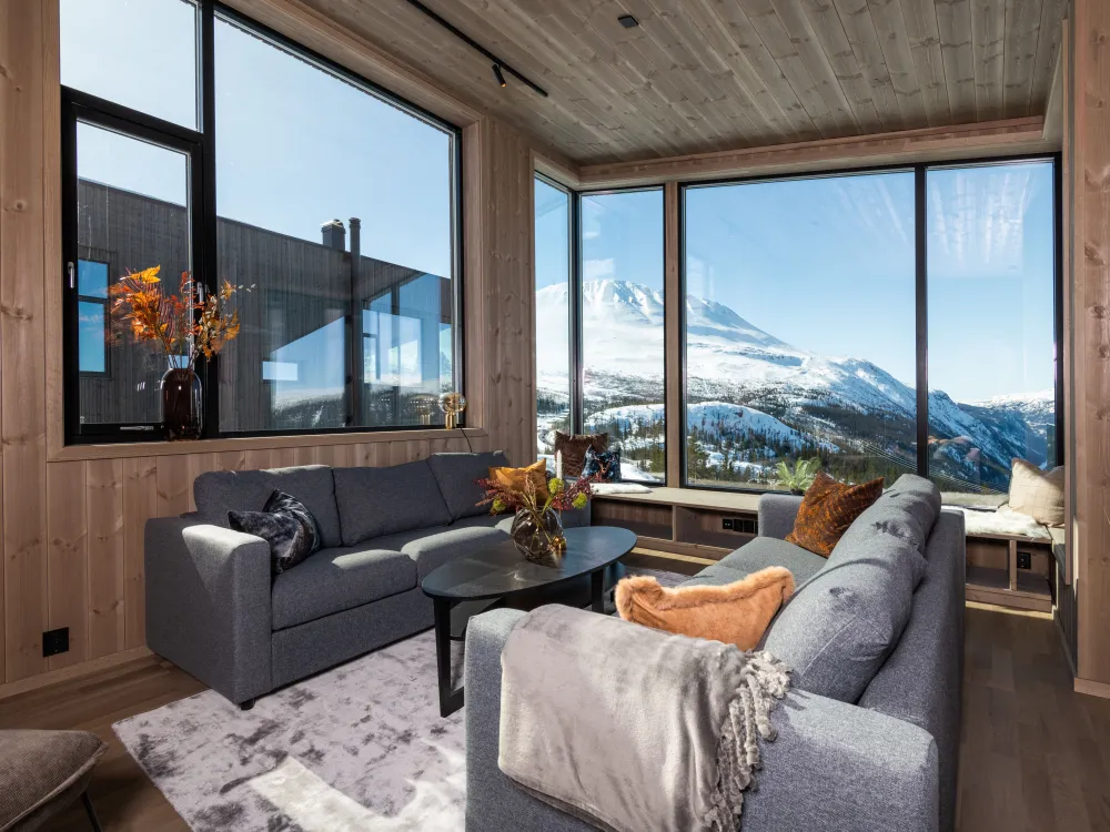 Kollen Skilodge