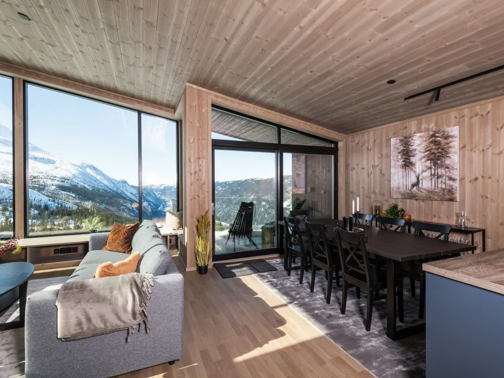 Kollen Skilodge