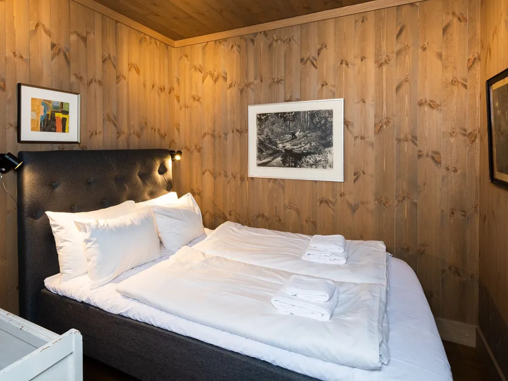 Gaustatoppen Lodge K303