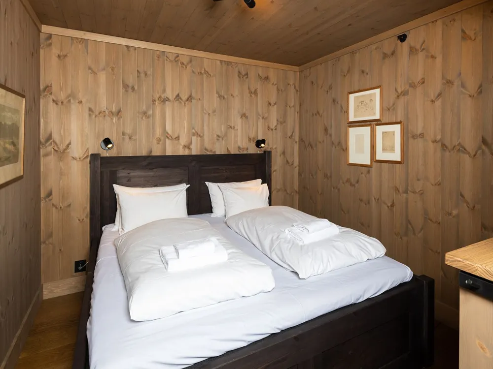 Gaustatoppen Lodge K303
