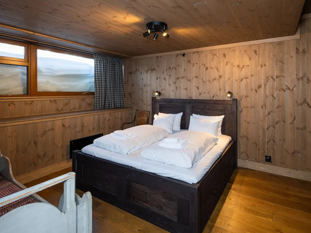 Gaustatoppen Lodge K303