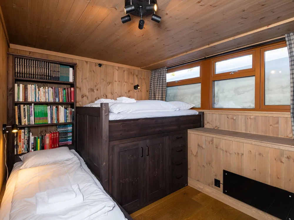 Gaustatoppen Lodge K303