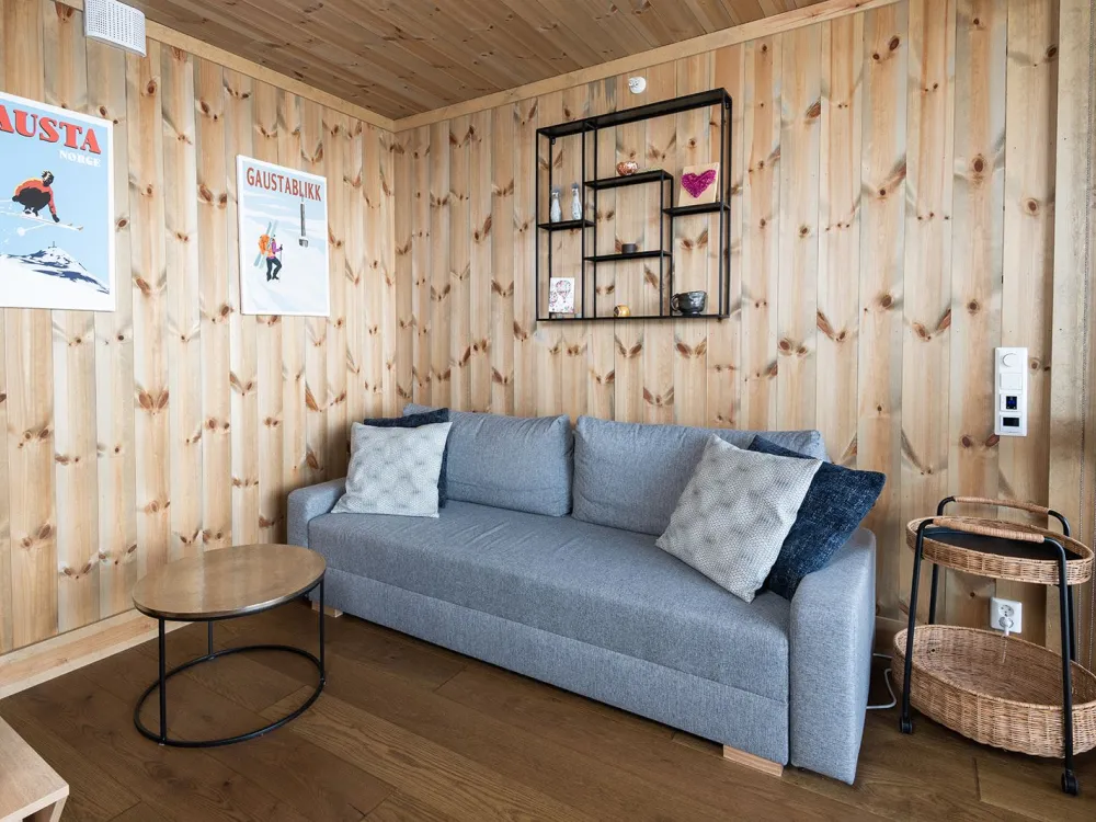 Gaustatoppen Lodge K202