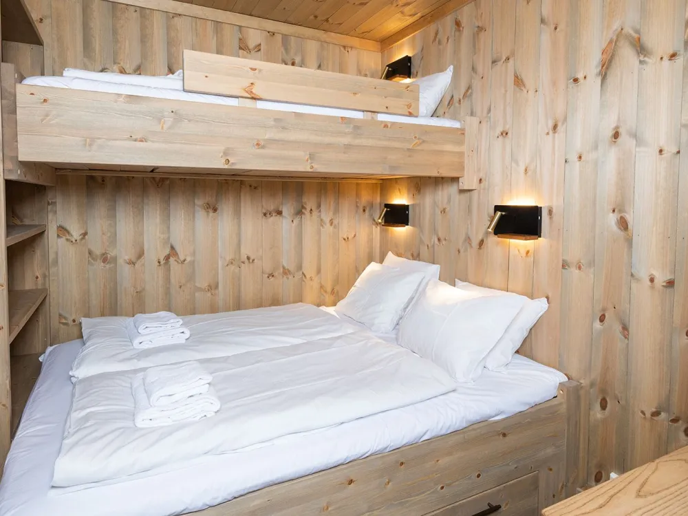 Gaustatoppen Lodge K202