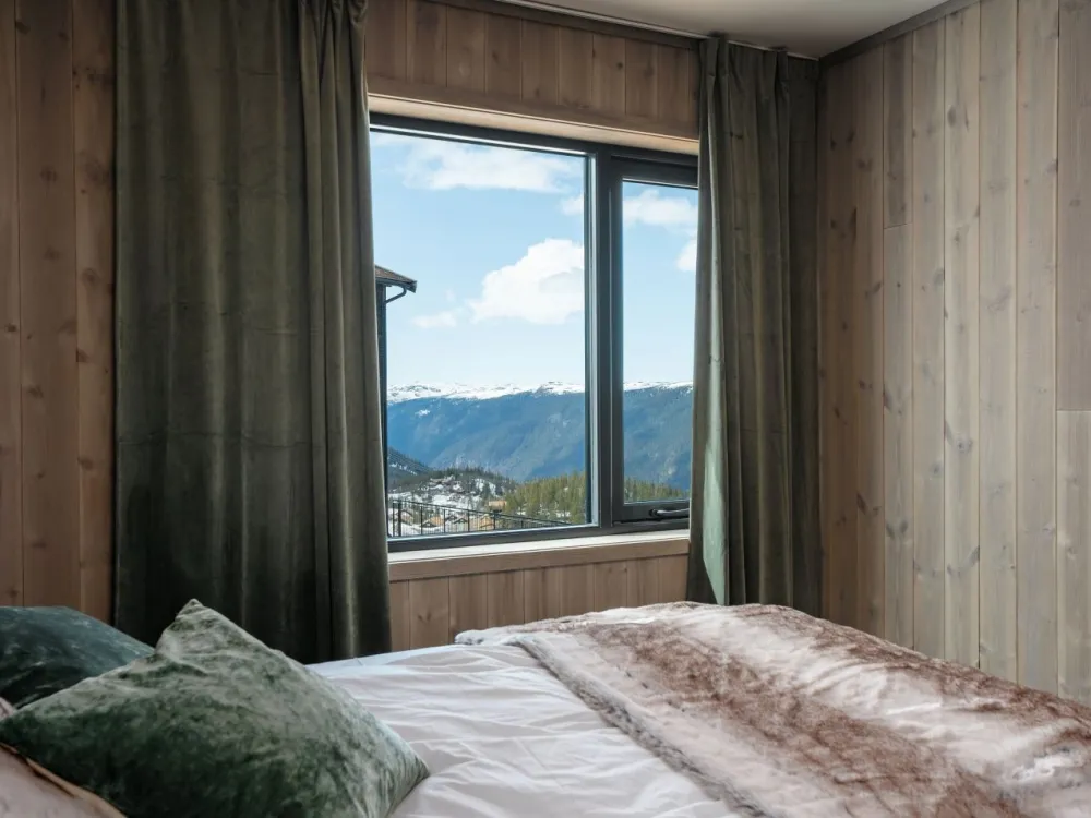 Gausta Residence 304