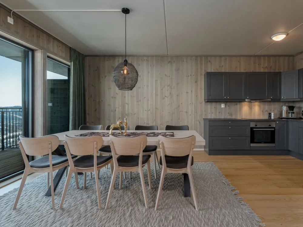 Gausta Residence 304