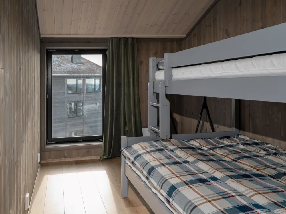 Gausta Residence 304