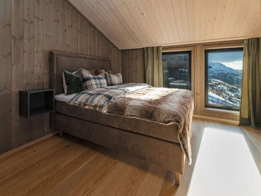 Gausta Residence 402