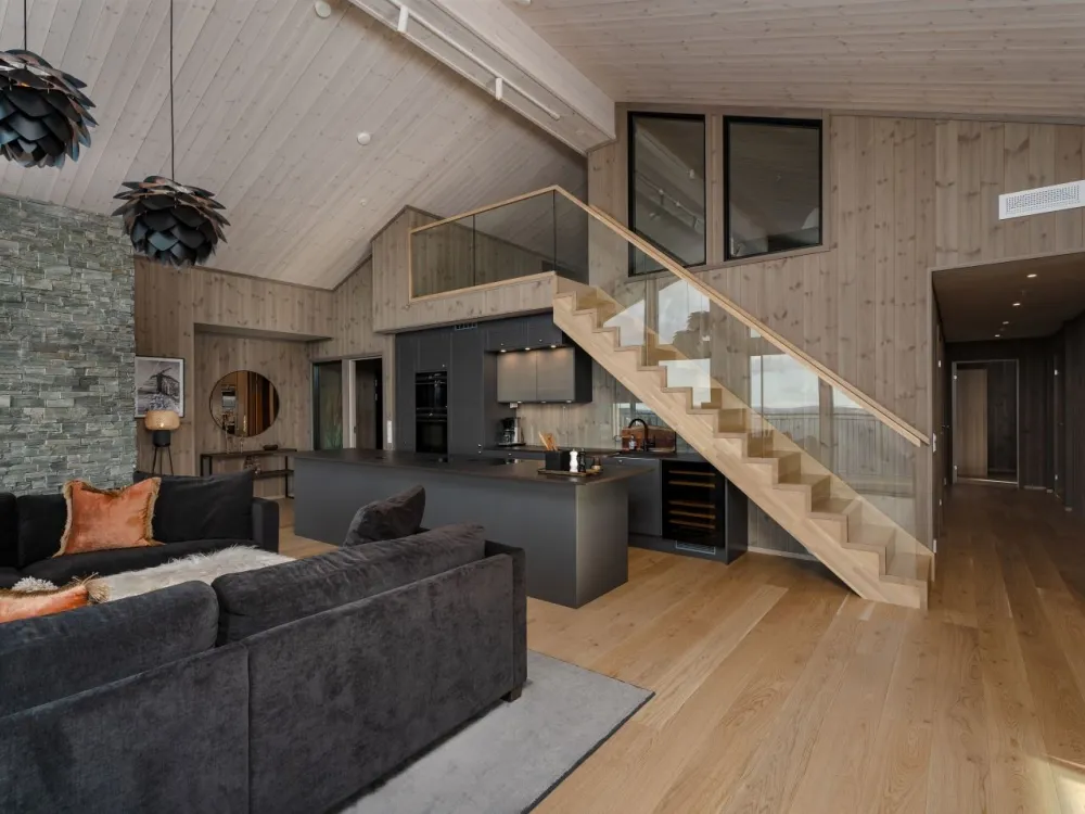 Gausta Residence 402
