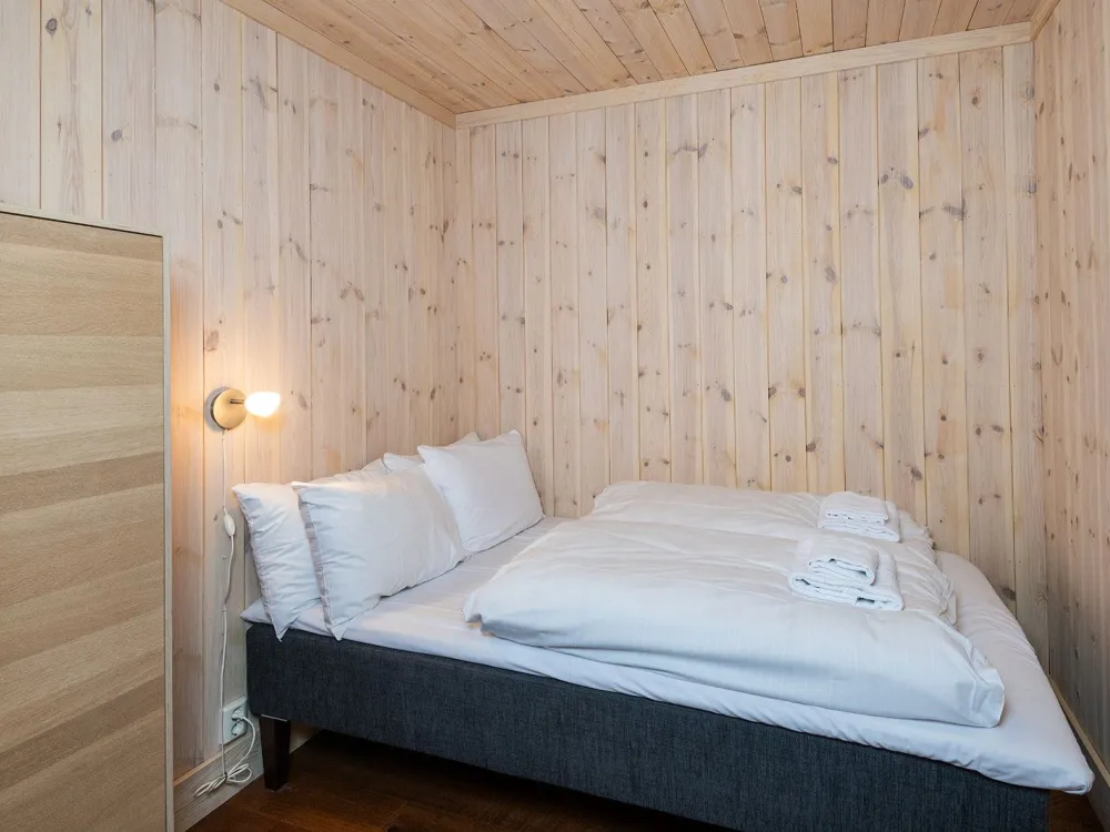 Gaustatoppen Lodge C102