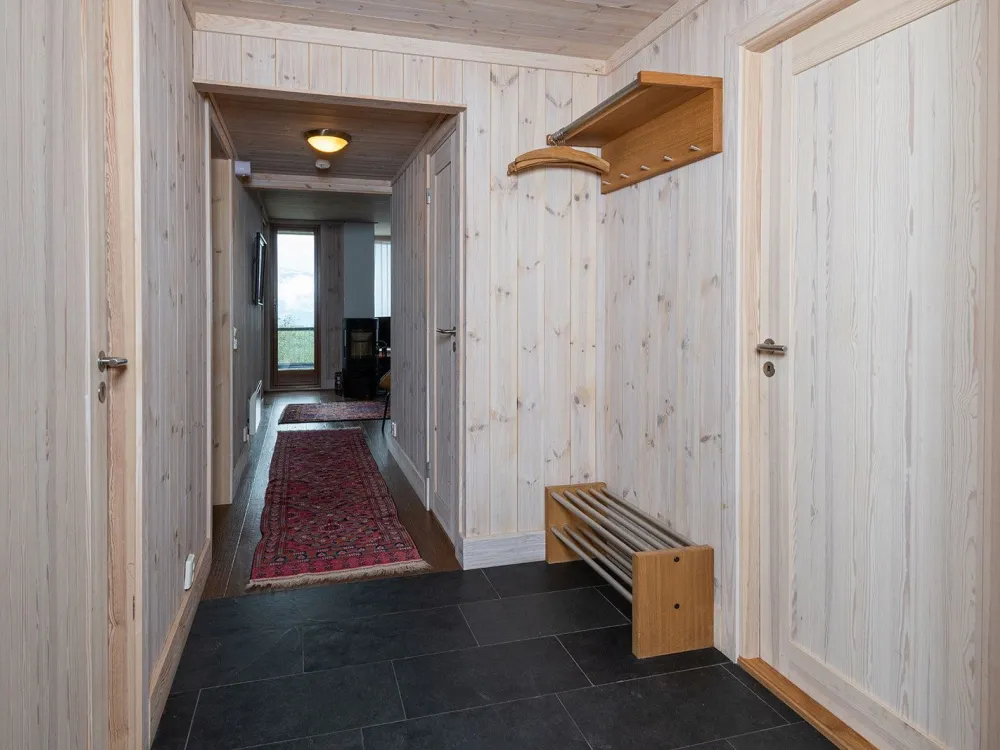 Gaustatoppen Lodge C102