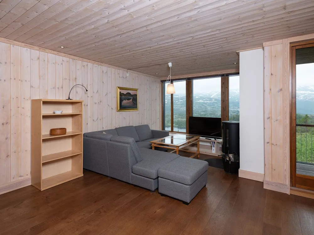 Gaustatoppen Lodge D203