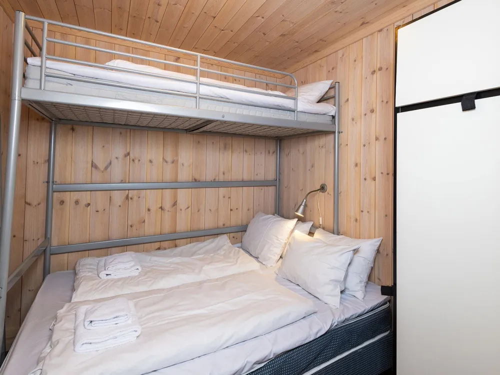 Gaustatoppen Lodge D203