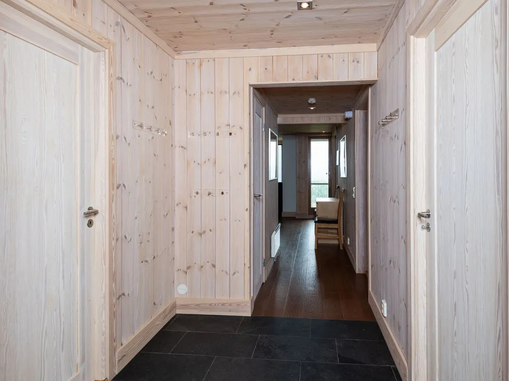 Gaustatoppen Lodge D203