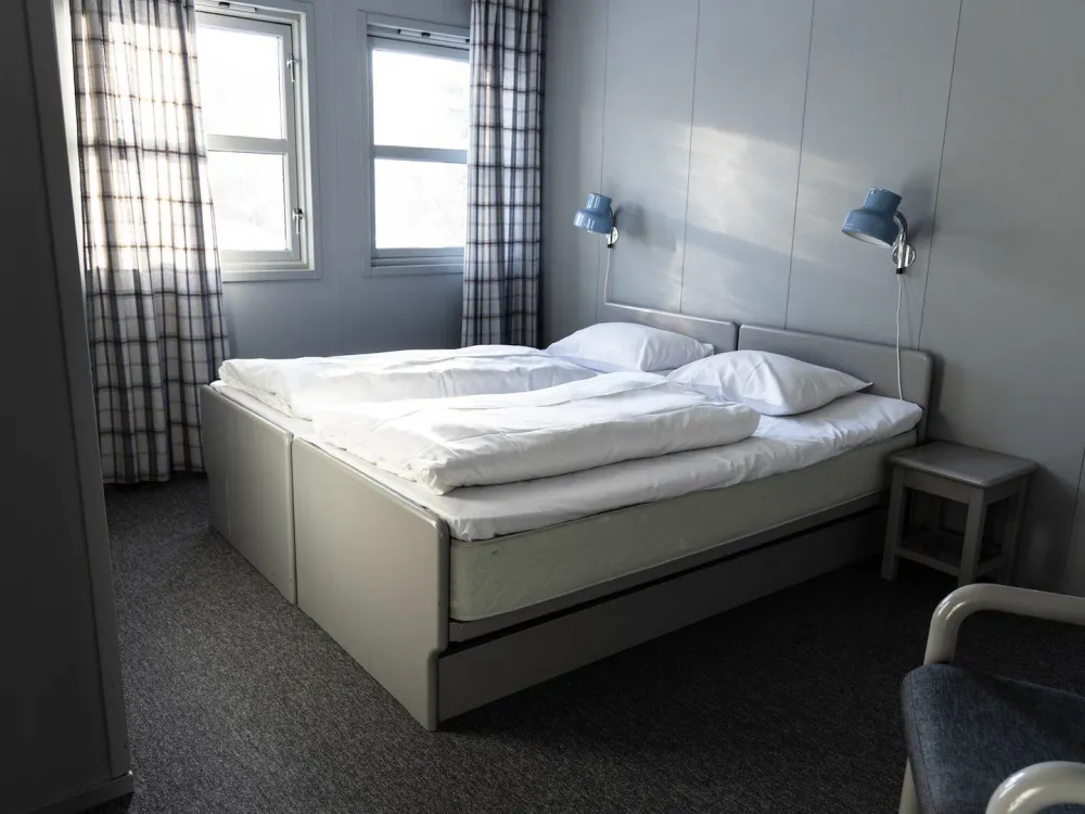 2-romsleilighet