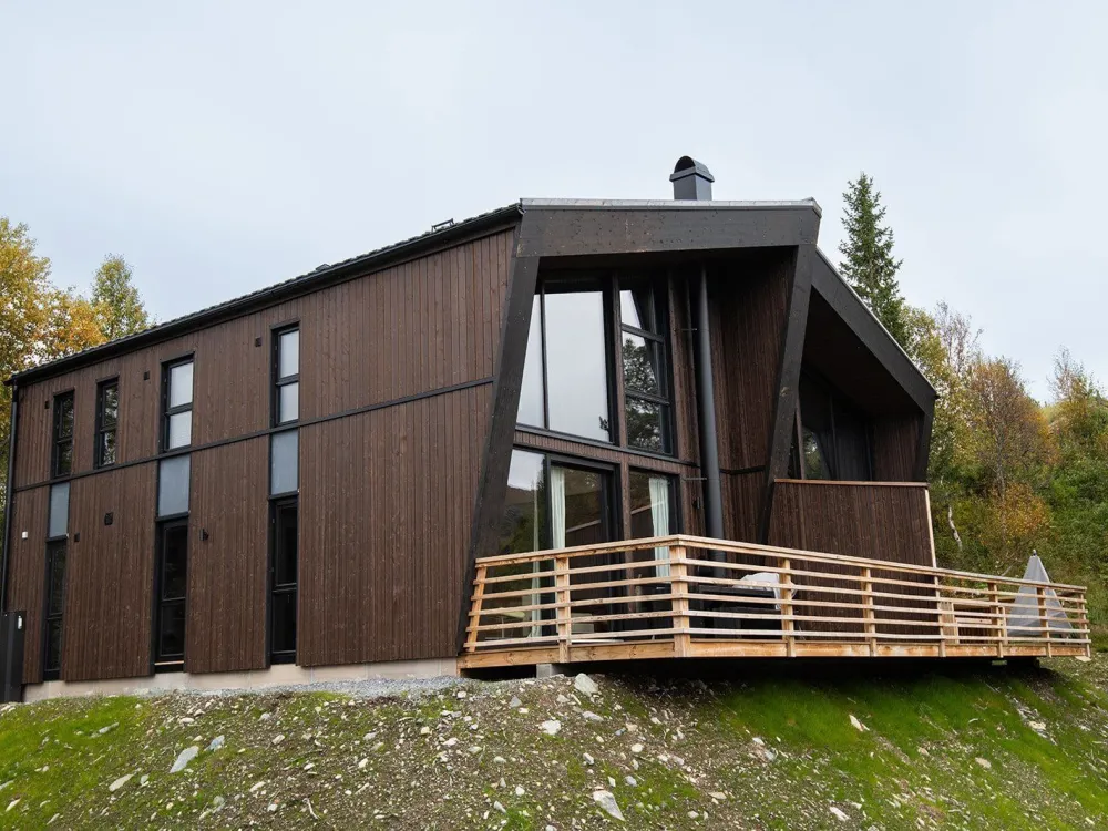 Brendstaultunet 9