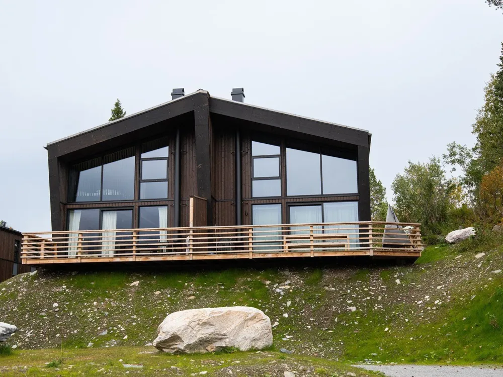 Brendstaultunet 9