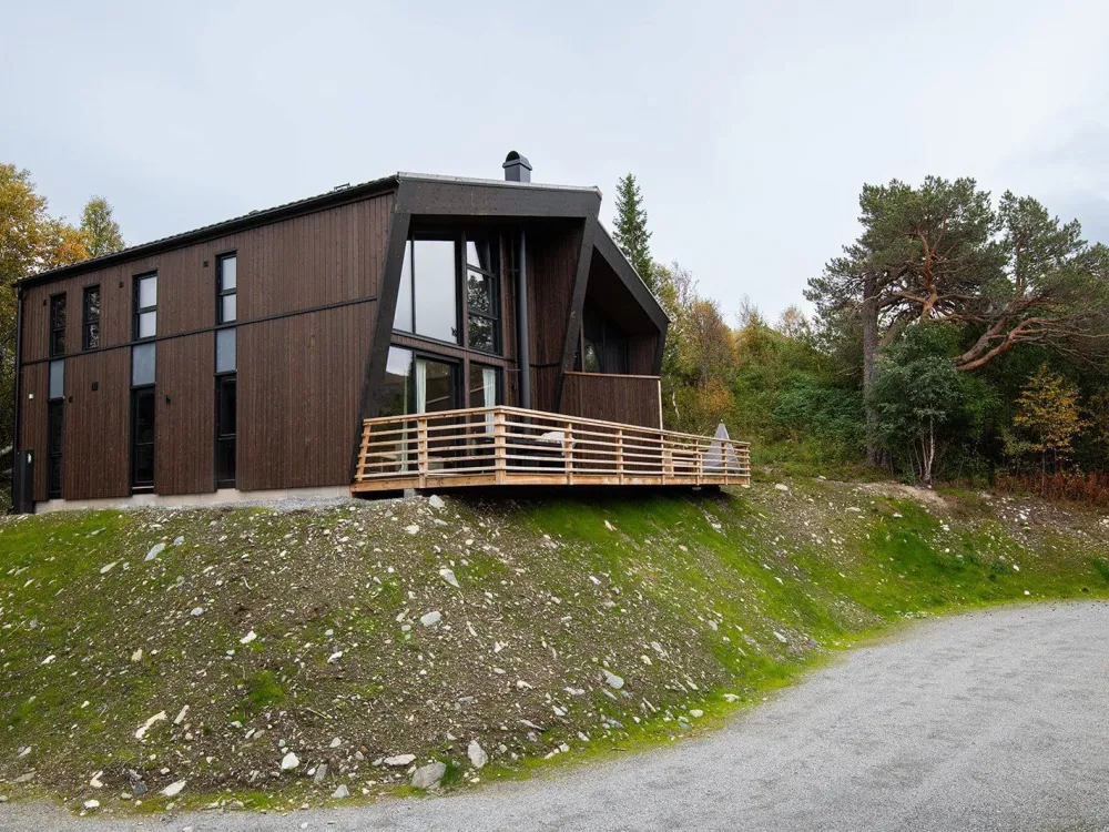 Brendstaultunet 9