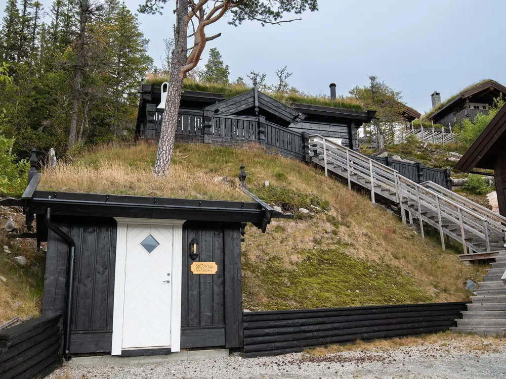 Bullingstua