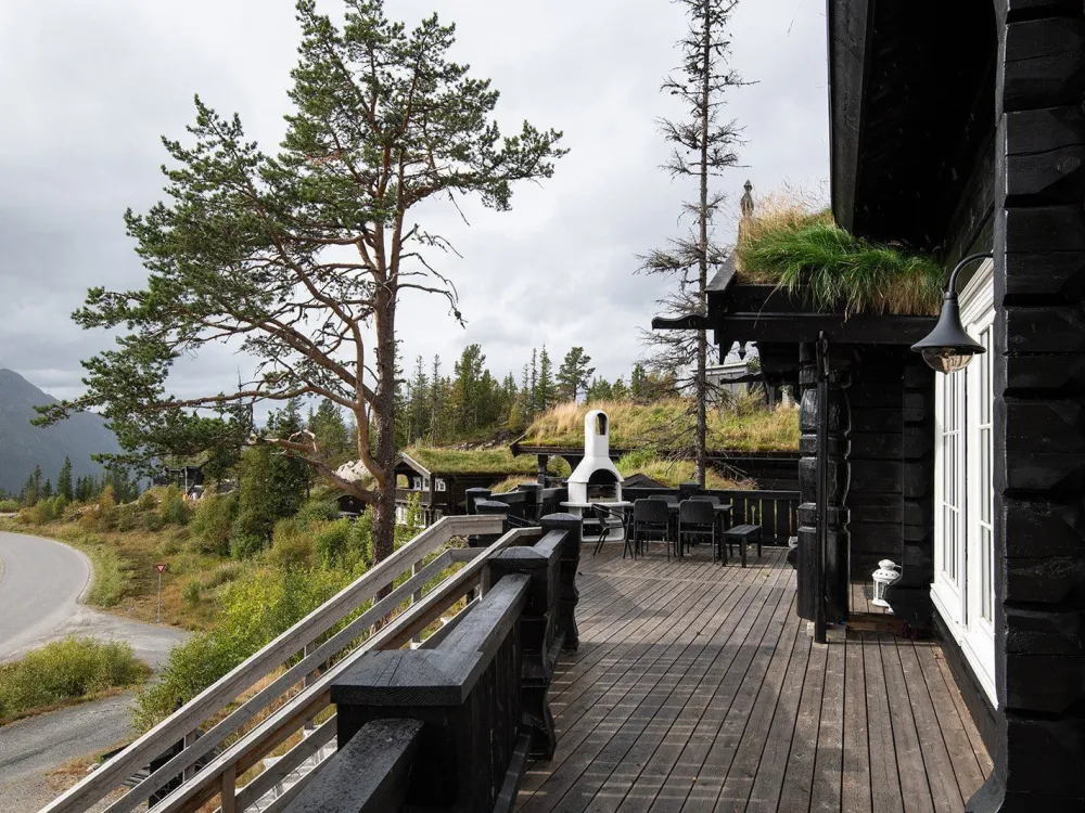 Bullingstua