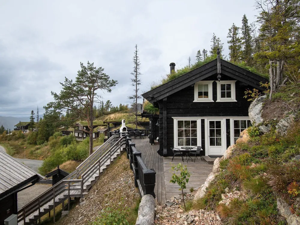 Bullingstua